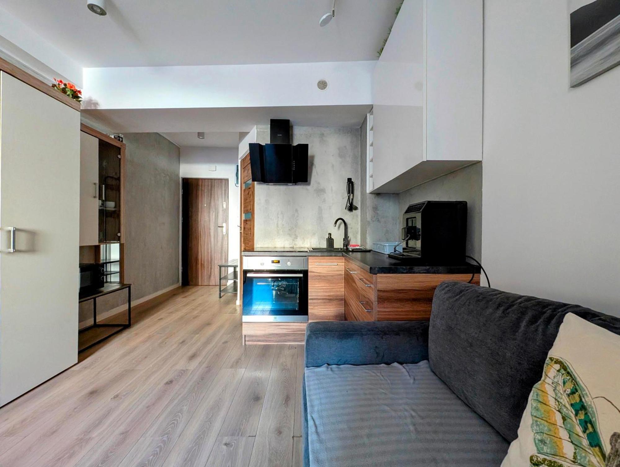 Krolowej Jadwigi 9 By Homeprime Apartment *