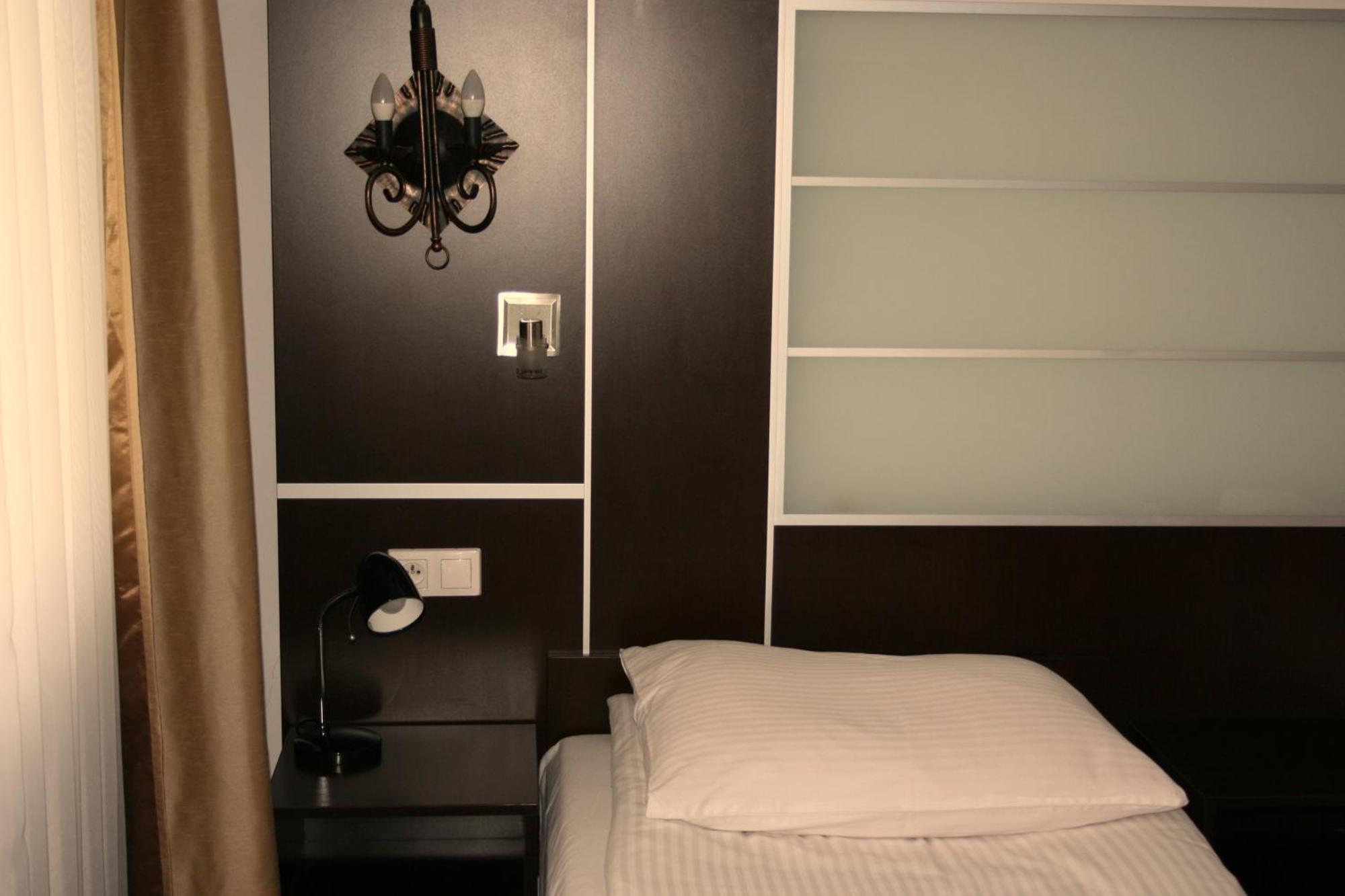 Hotel Junior 2 3*