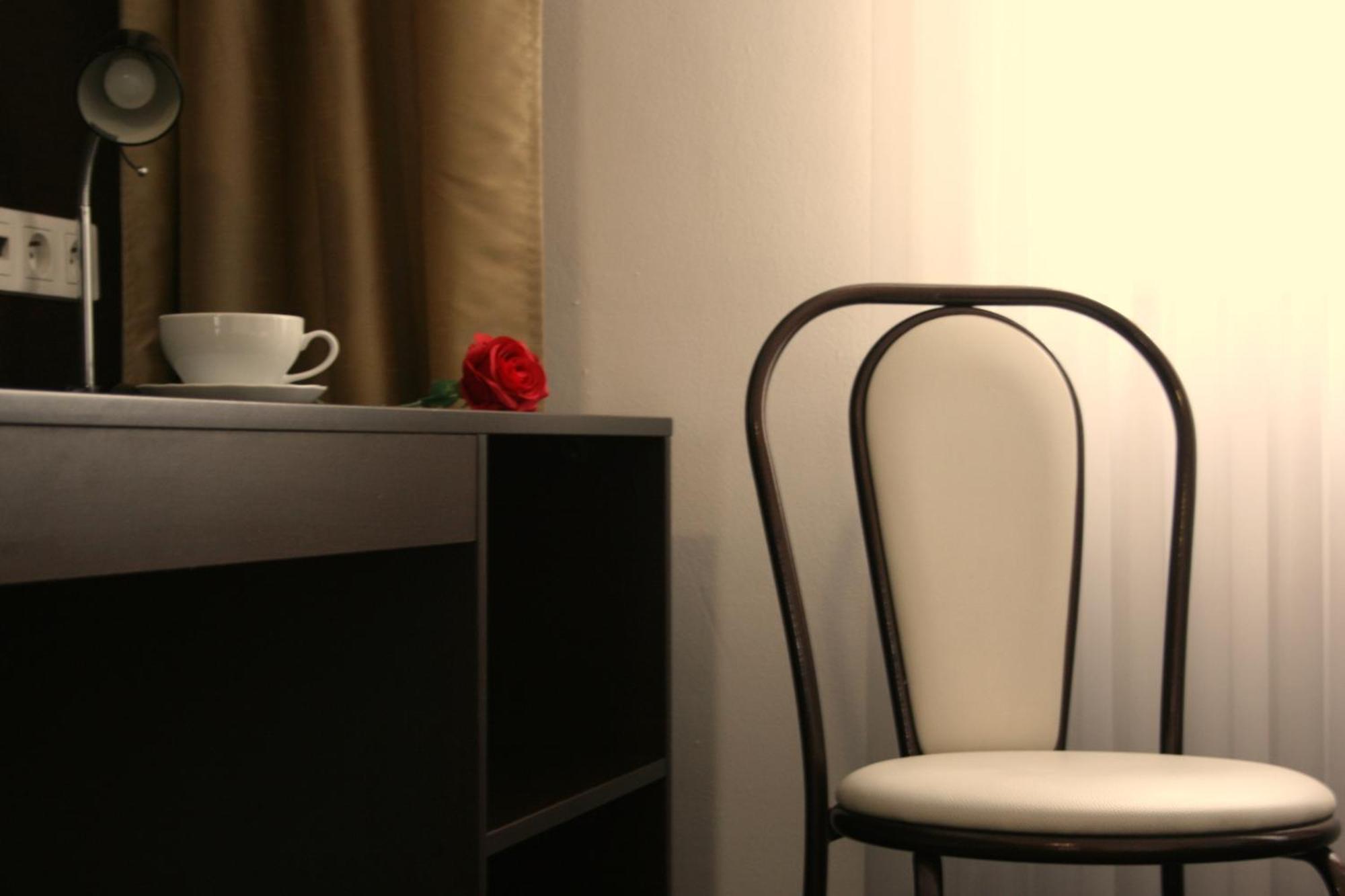 Hotel Junior 2 Krakau