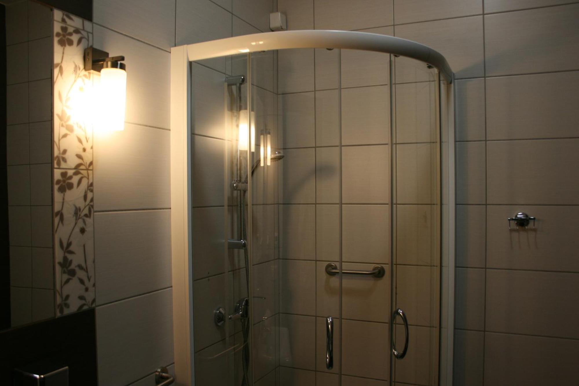 Junior 2 Hotel Krakau