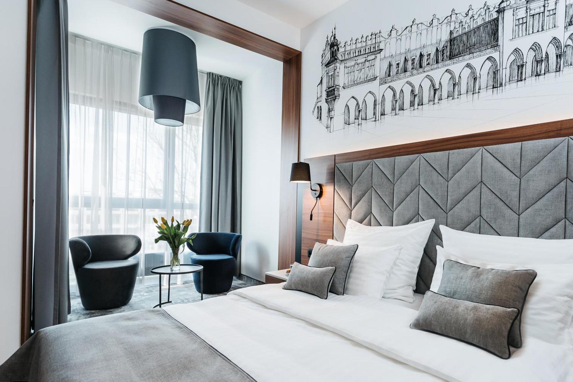 Hotel Focus Premium