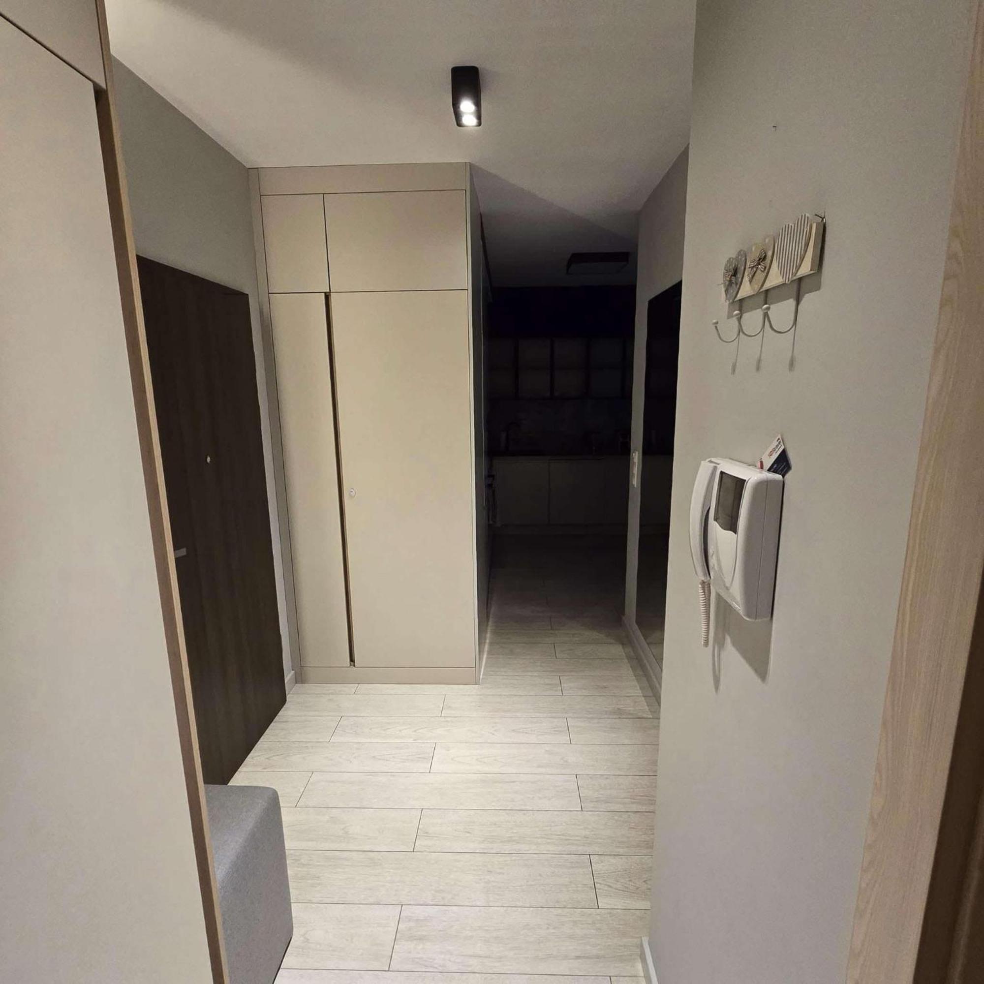 Nad Wisla Apartment Krakow