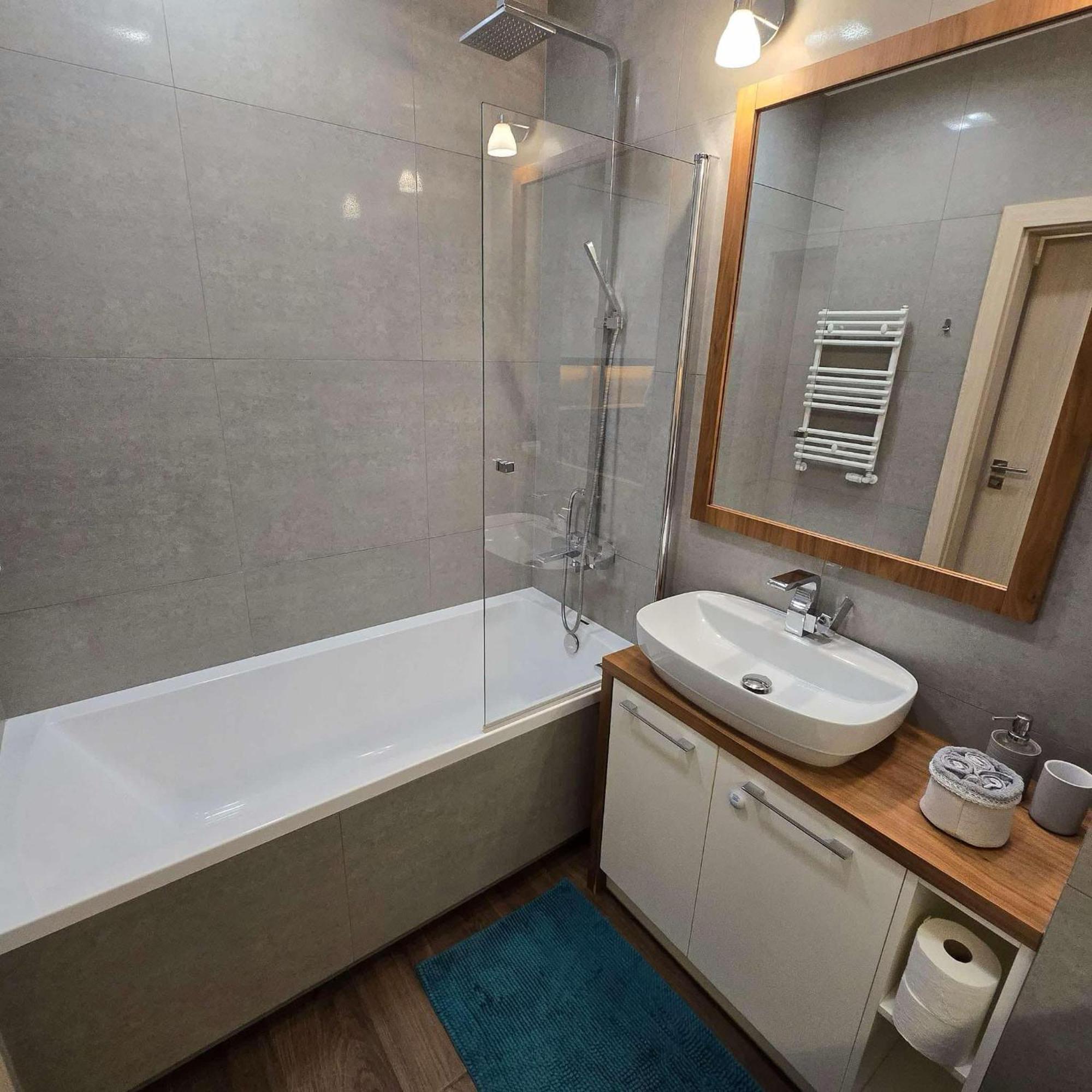 Apartment Nad Wisla Krakow