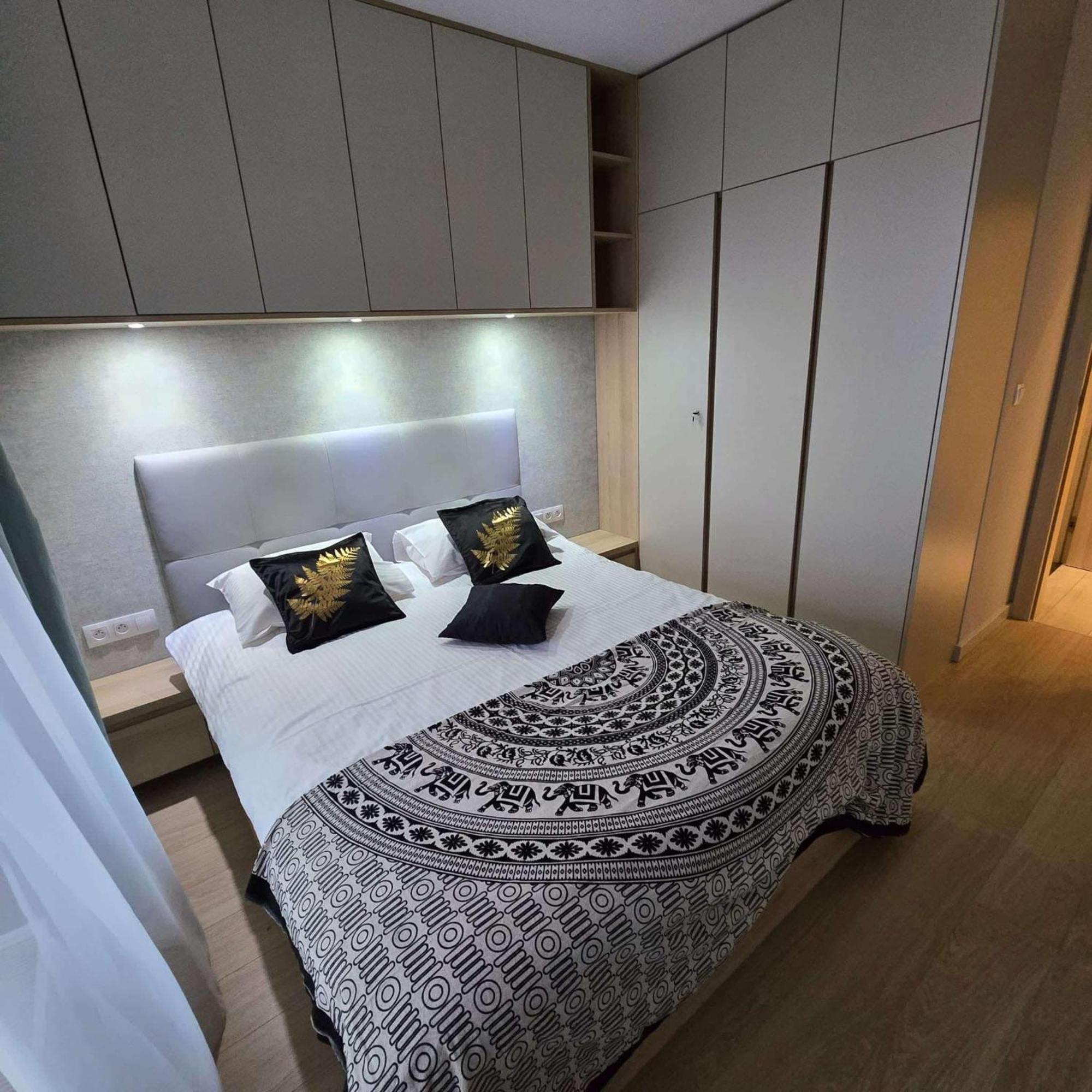 Apartment Nad Wisla