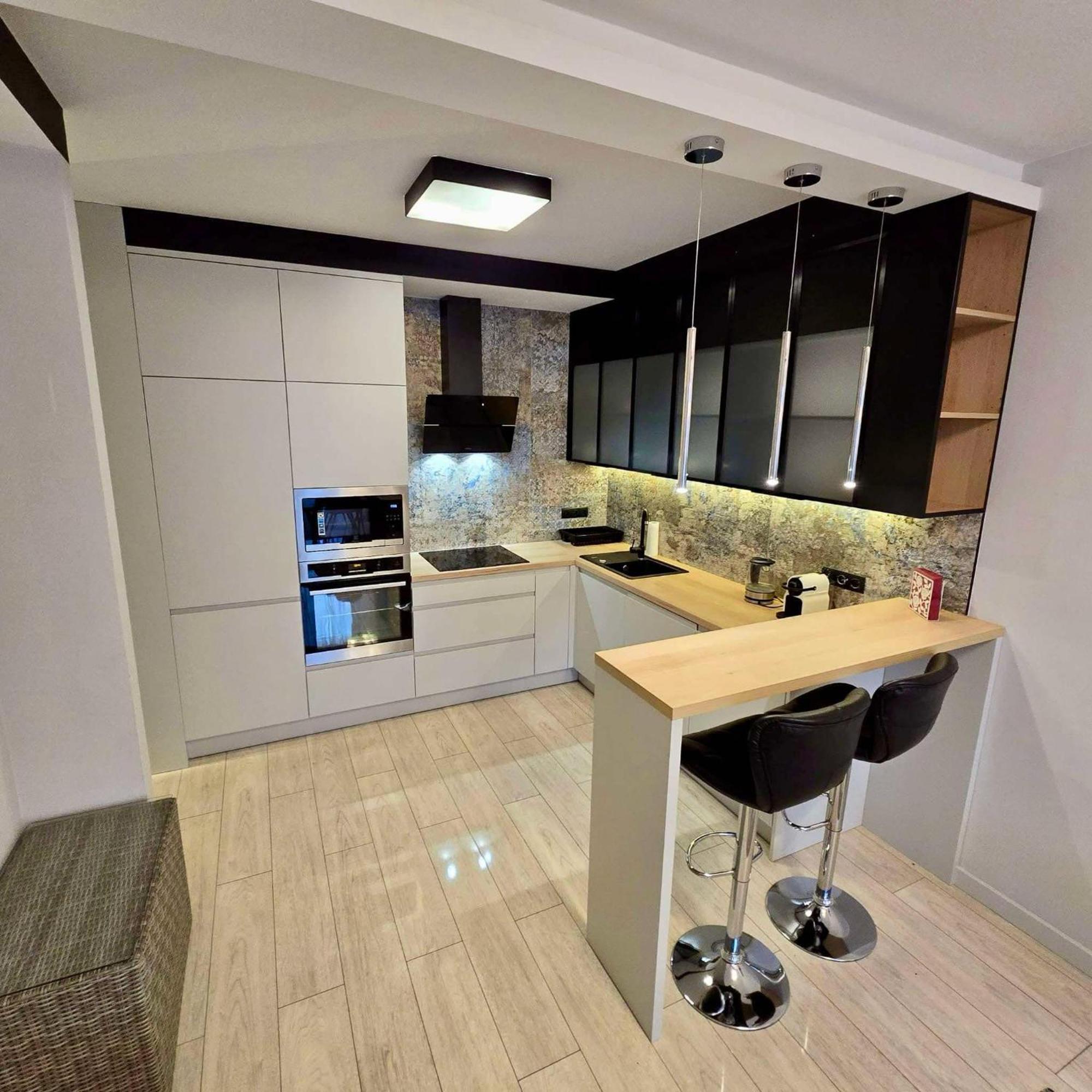 Apartment Nad Wisla