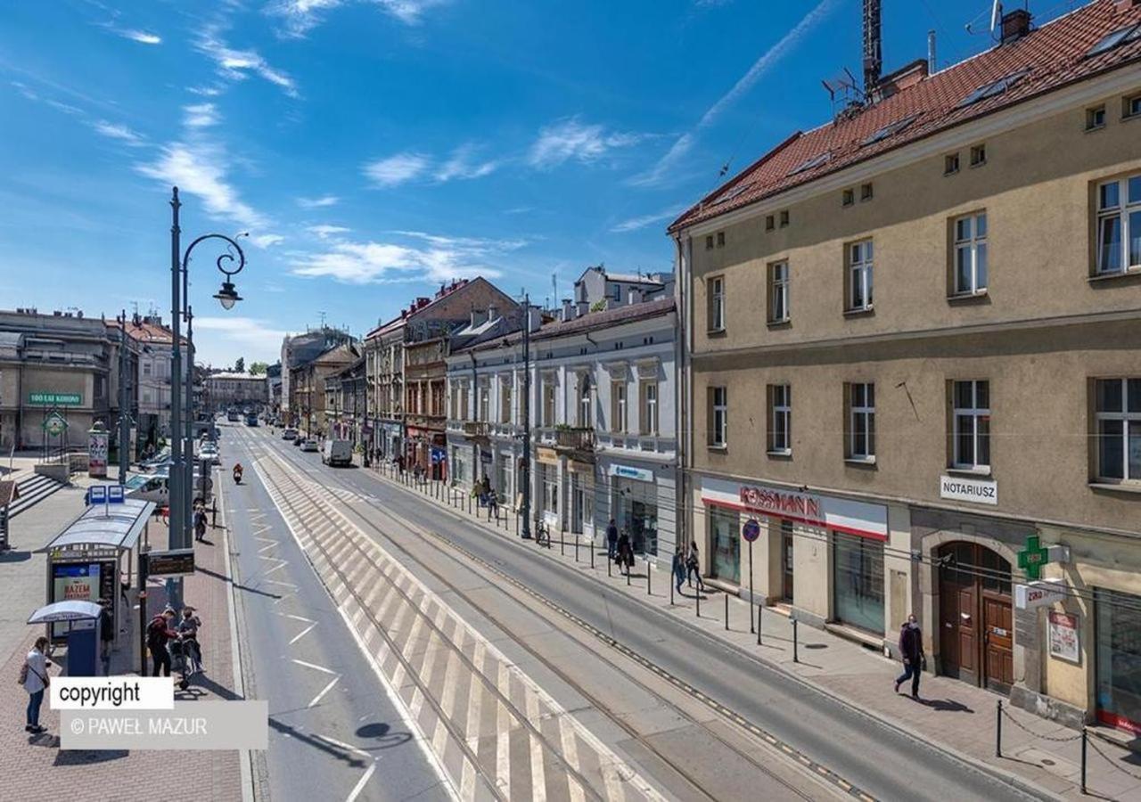 Elegant Apartment, Kazimierz, *