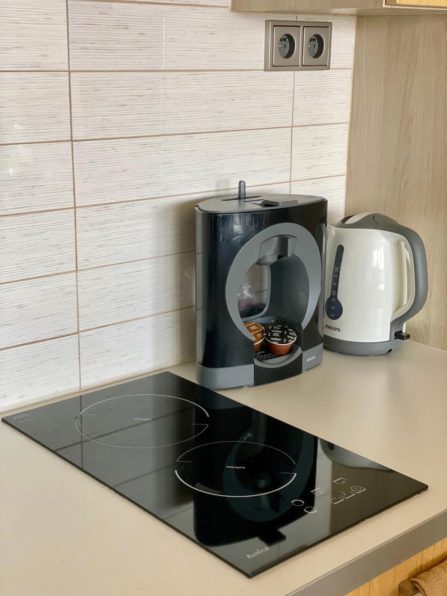 No̱410 View & Free Private Parking Apartment