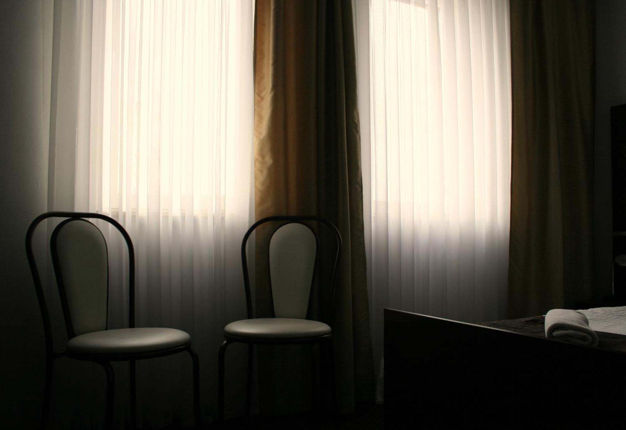 Junior 2 Hotel 3*