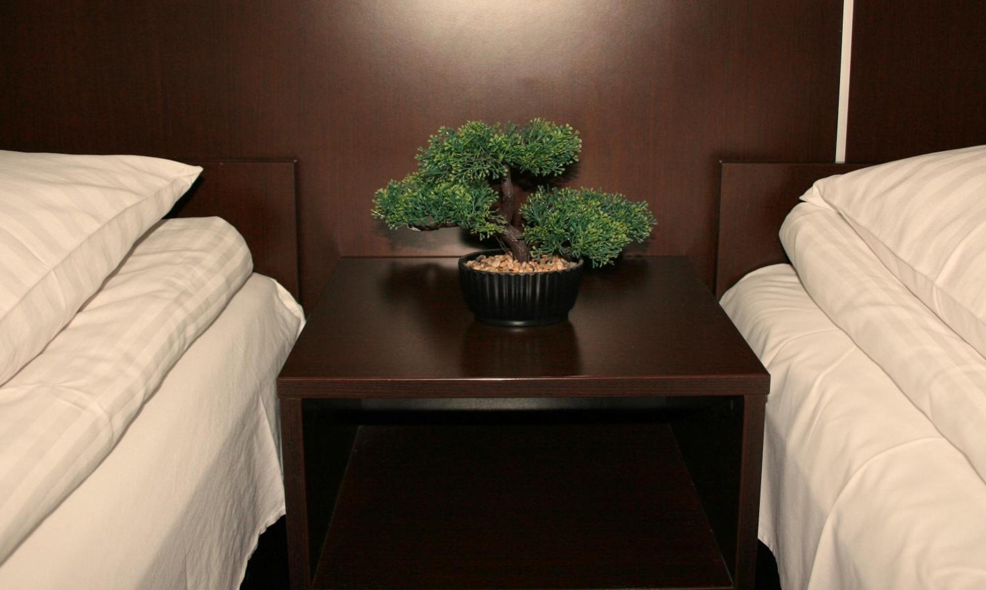 Hotel Junior 2