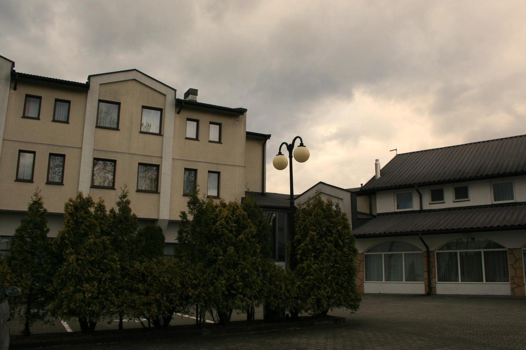 Junior 2 Hotel Krakau