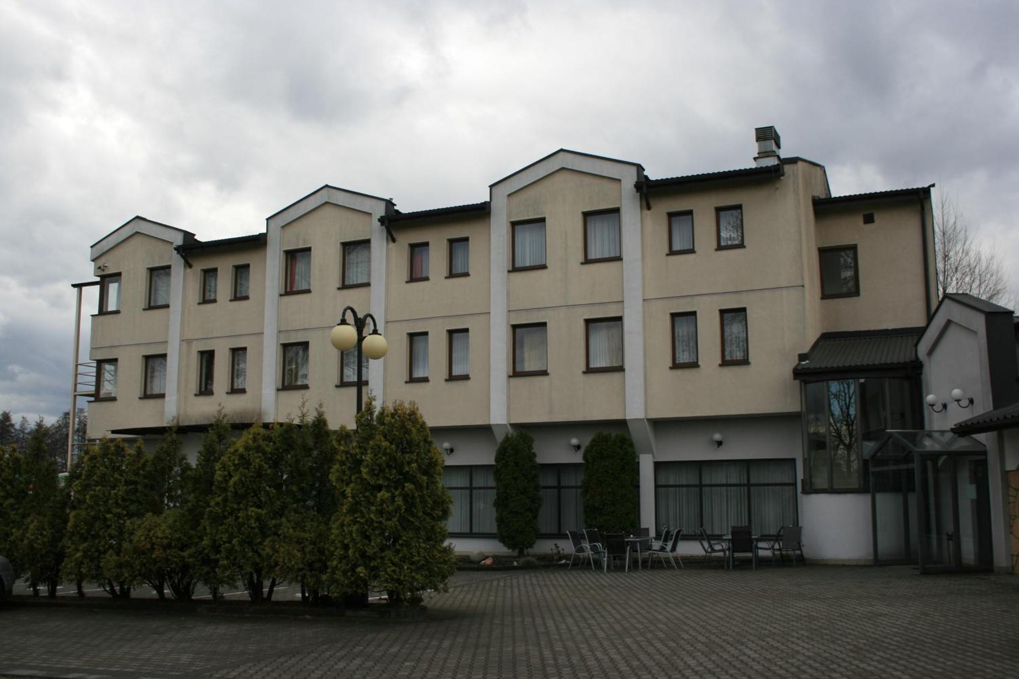 Hotel Junior 2