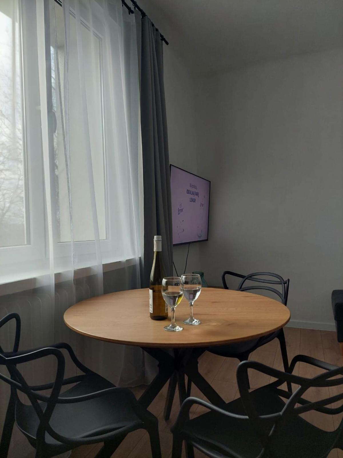 Appartement Aleja 29 Listopada