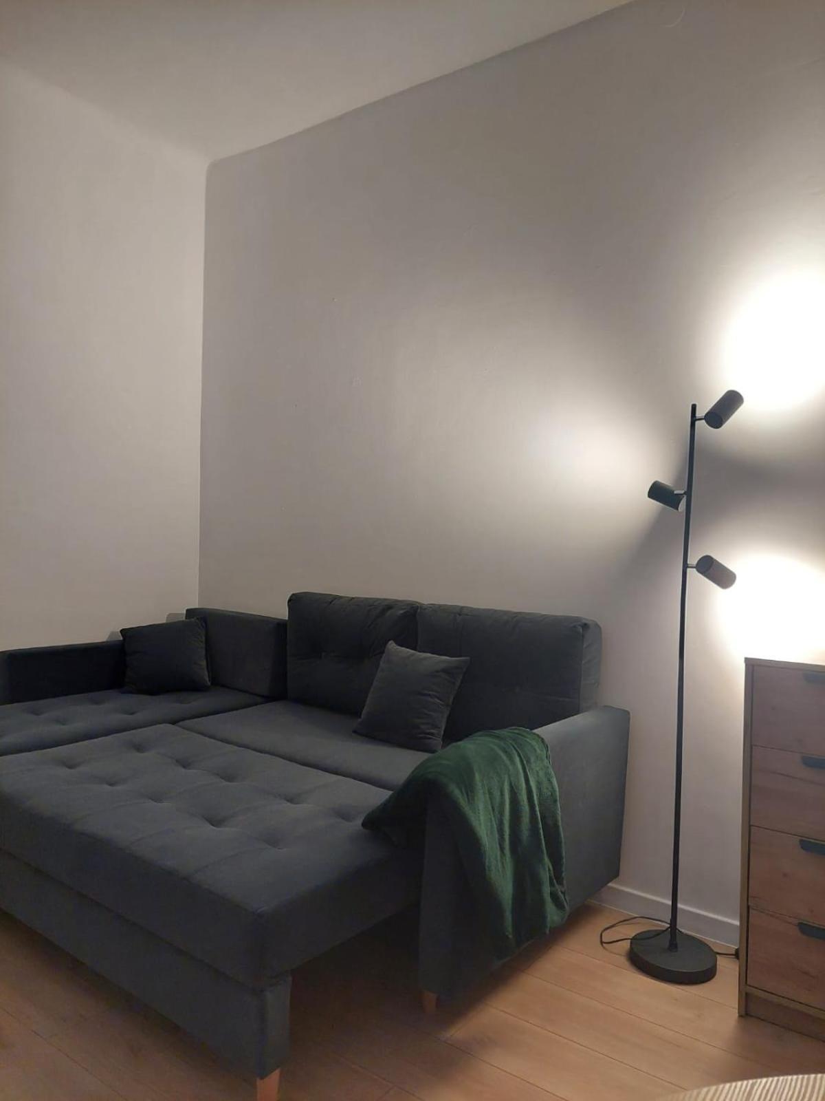 Appartement Aleja 29 Listopada