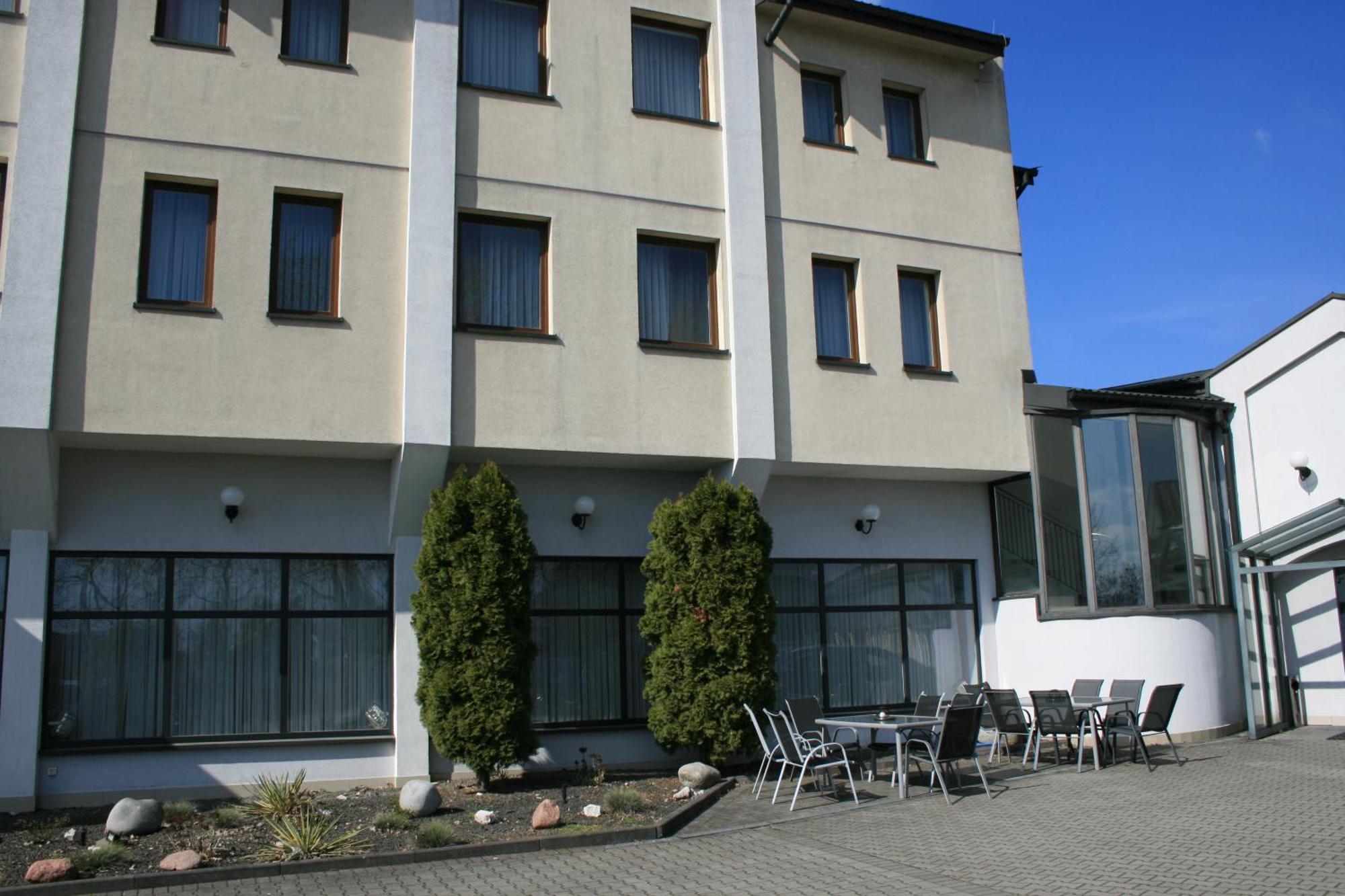Hotel Junior 2