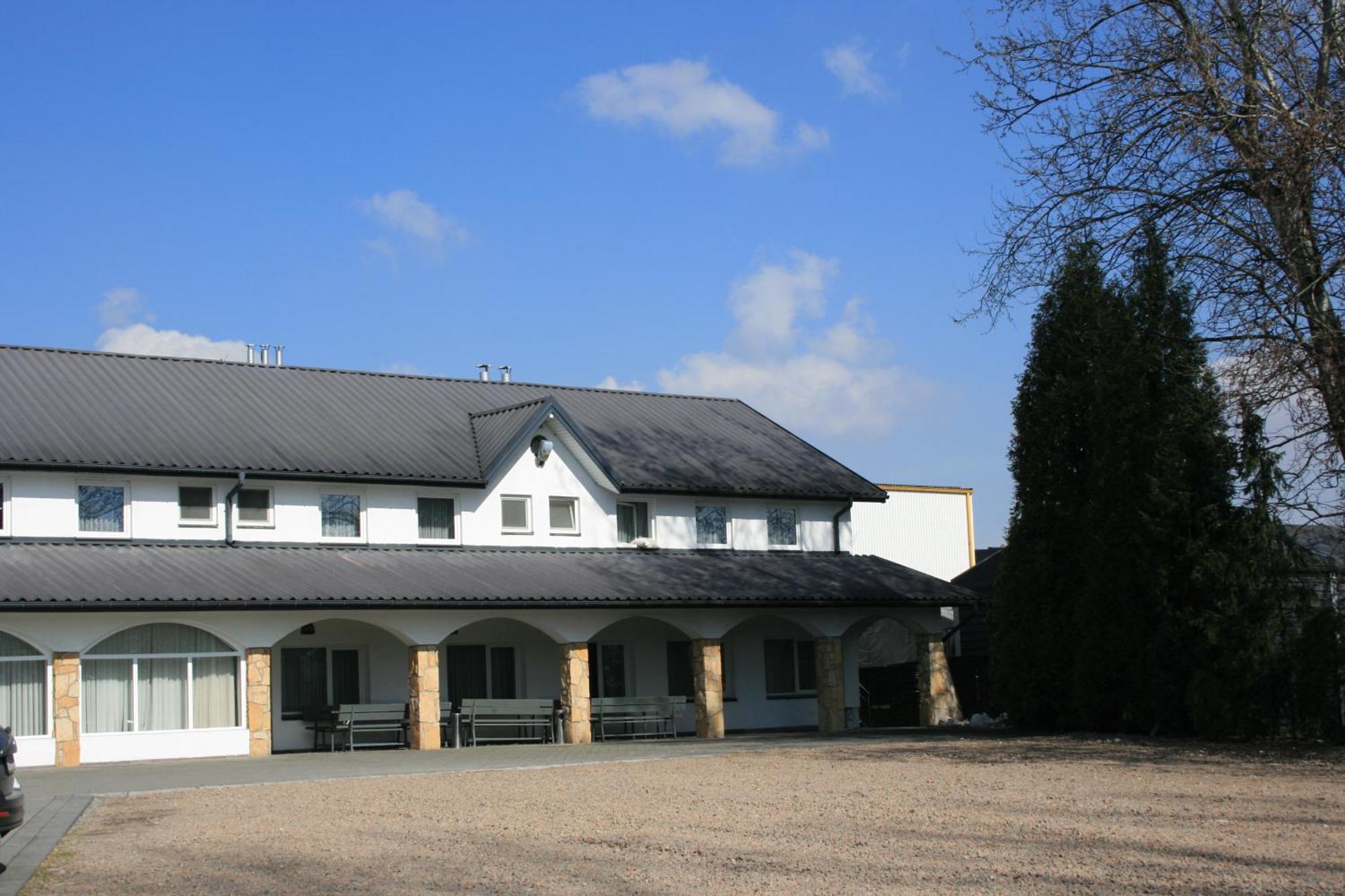 Hotel Junior 2