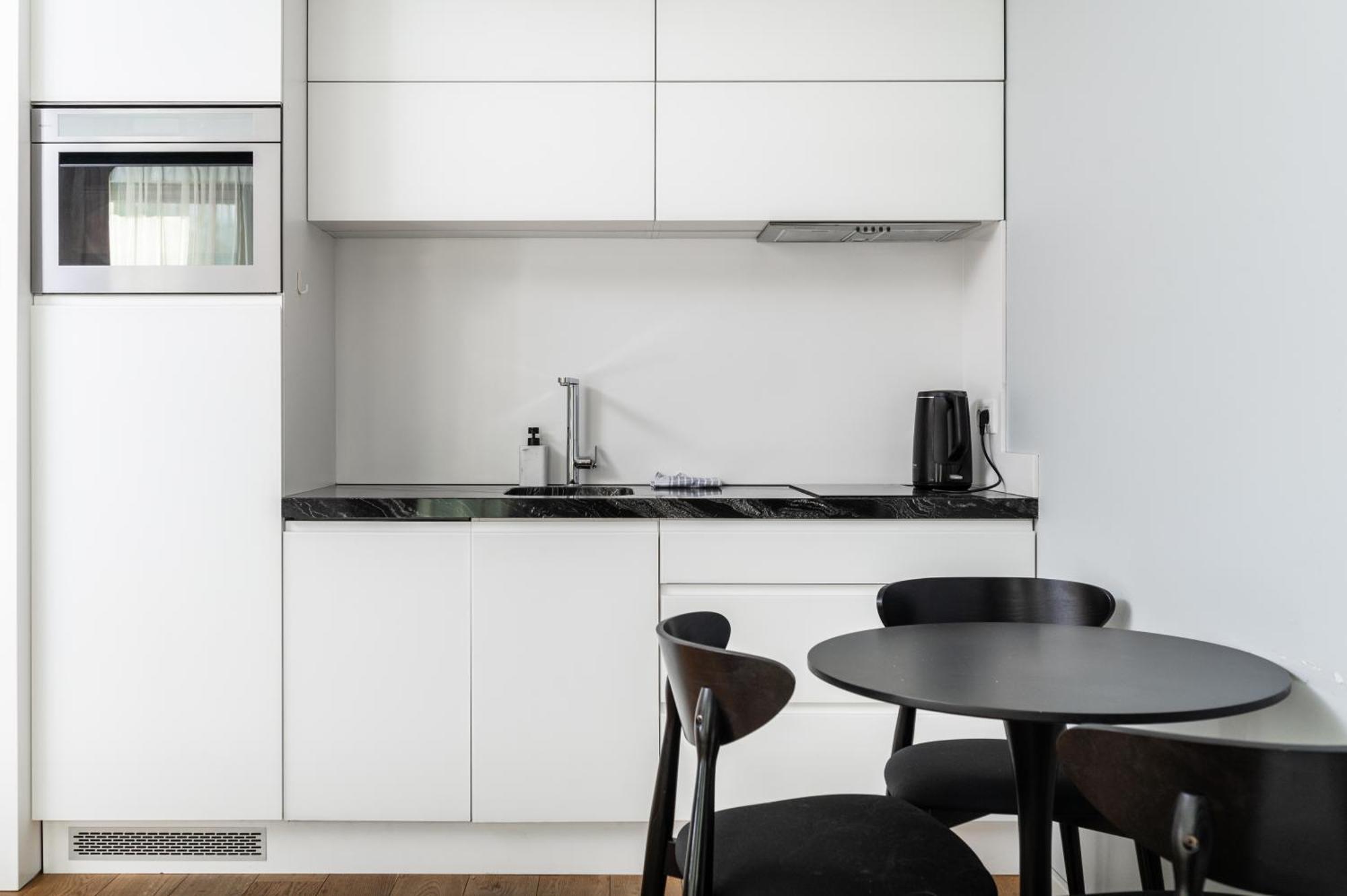 Apartament Premium By Wawel Castle *