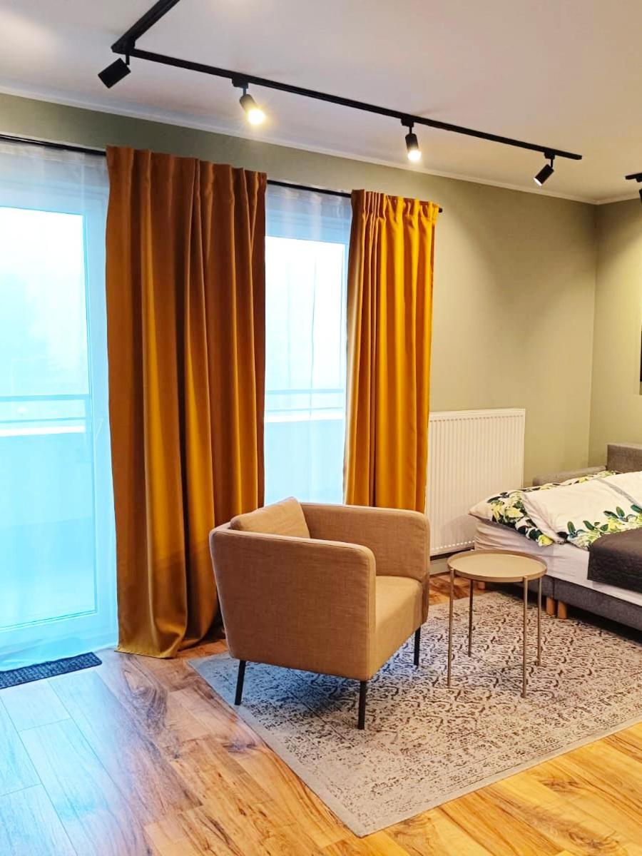 Wielicka Street Apartamento *
