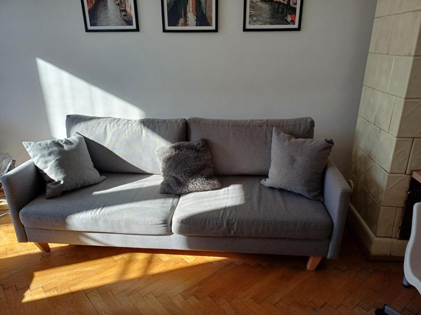 Retro Apartmentments Lobzowska Street Apartment *