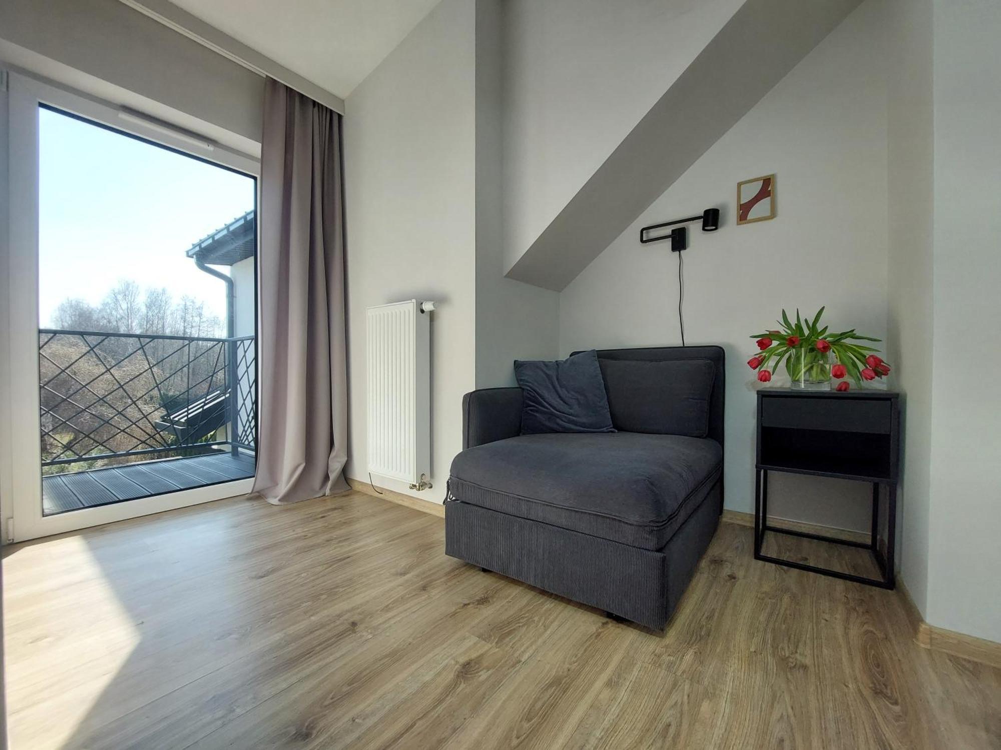 Apartment Mr - Limba *