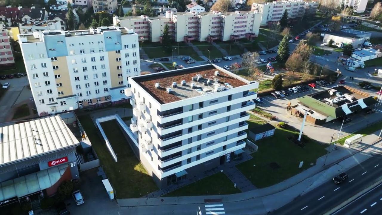 Apartamento Wielicka Street Cracóvia