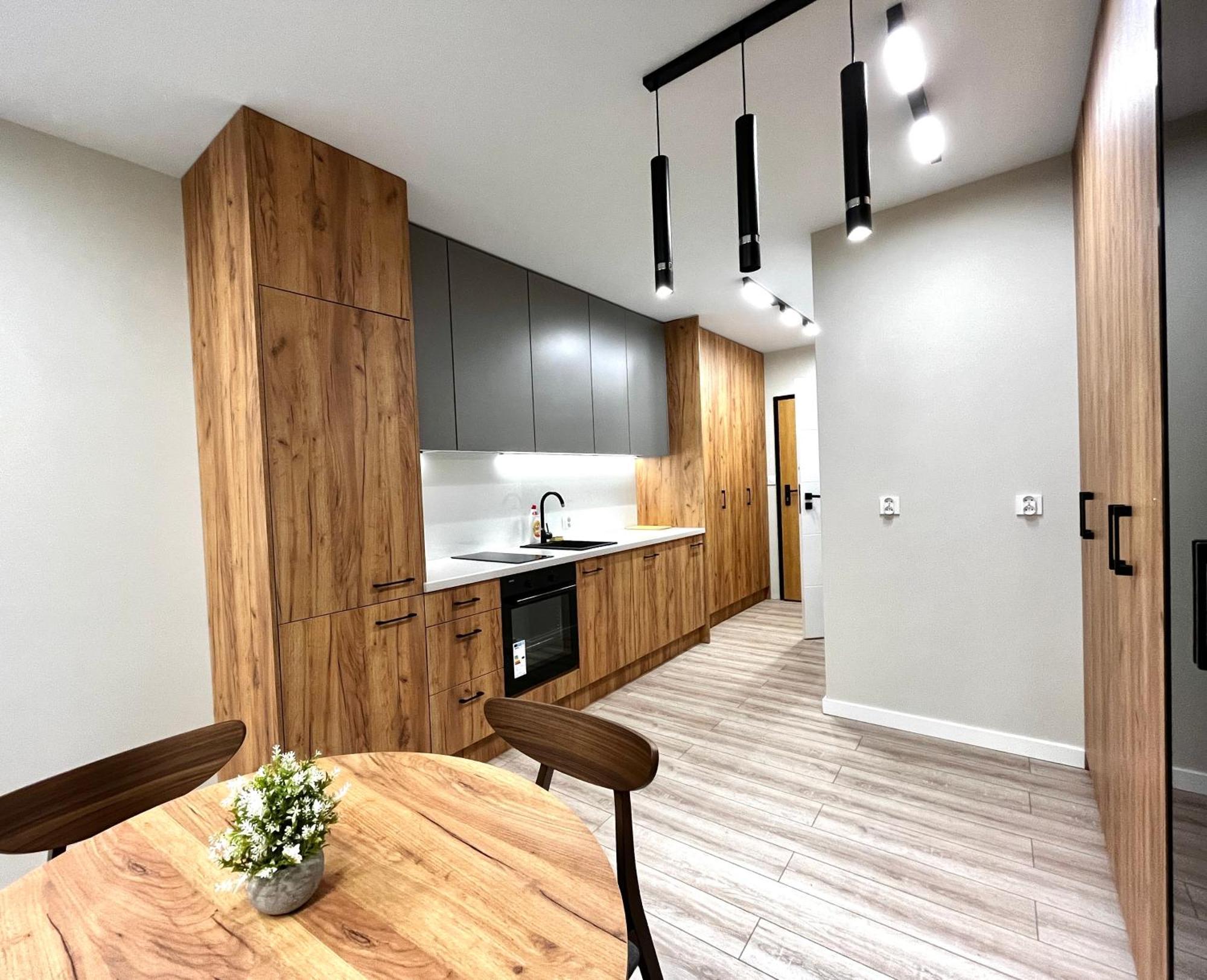 Modern Apartment