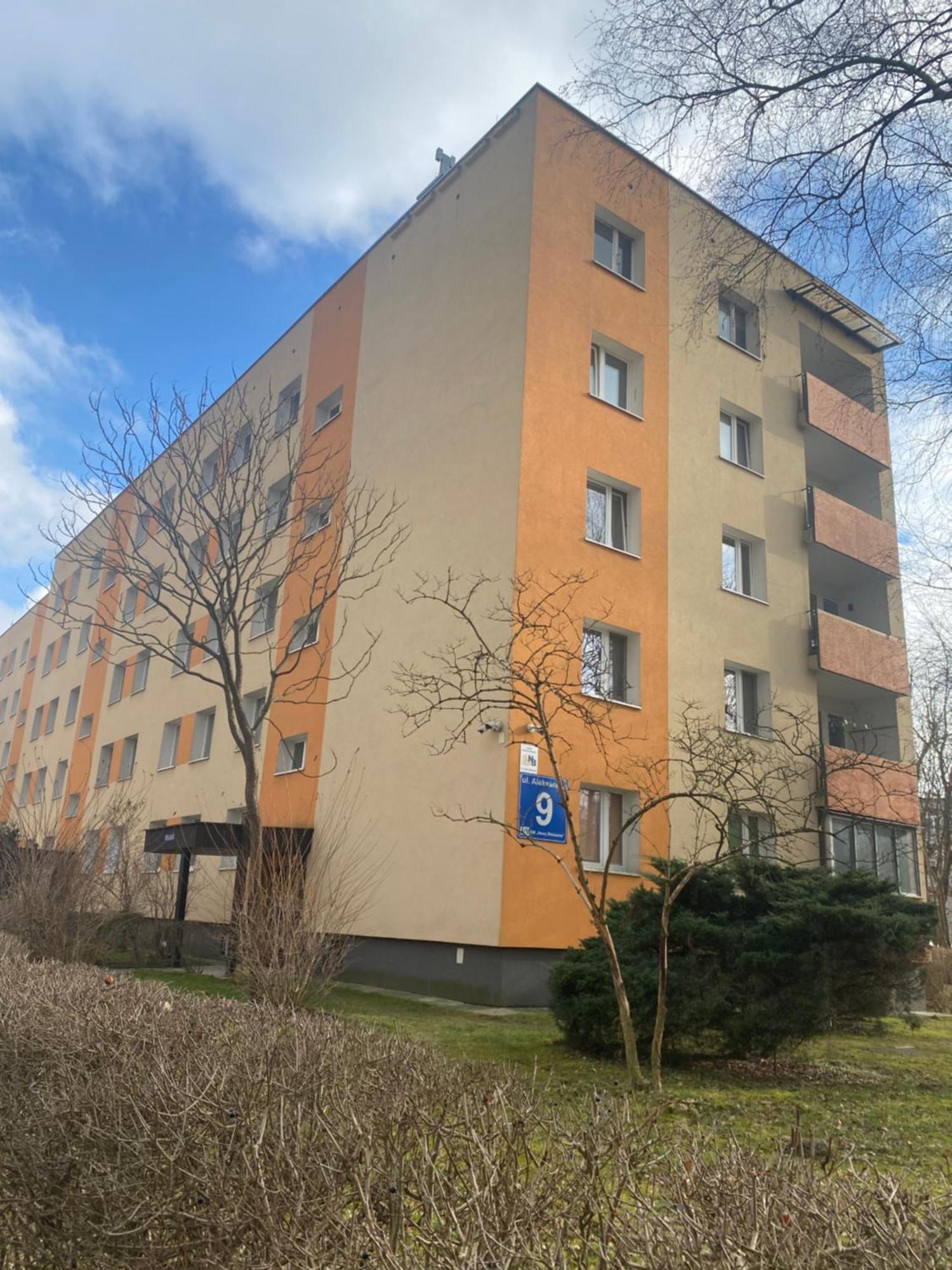 Nowy Biezanow Apartment Krakow