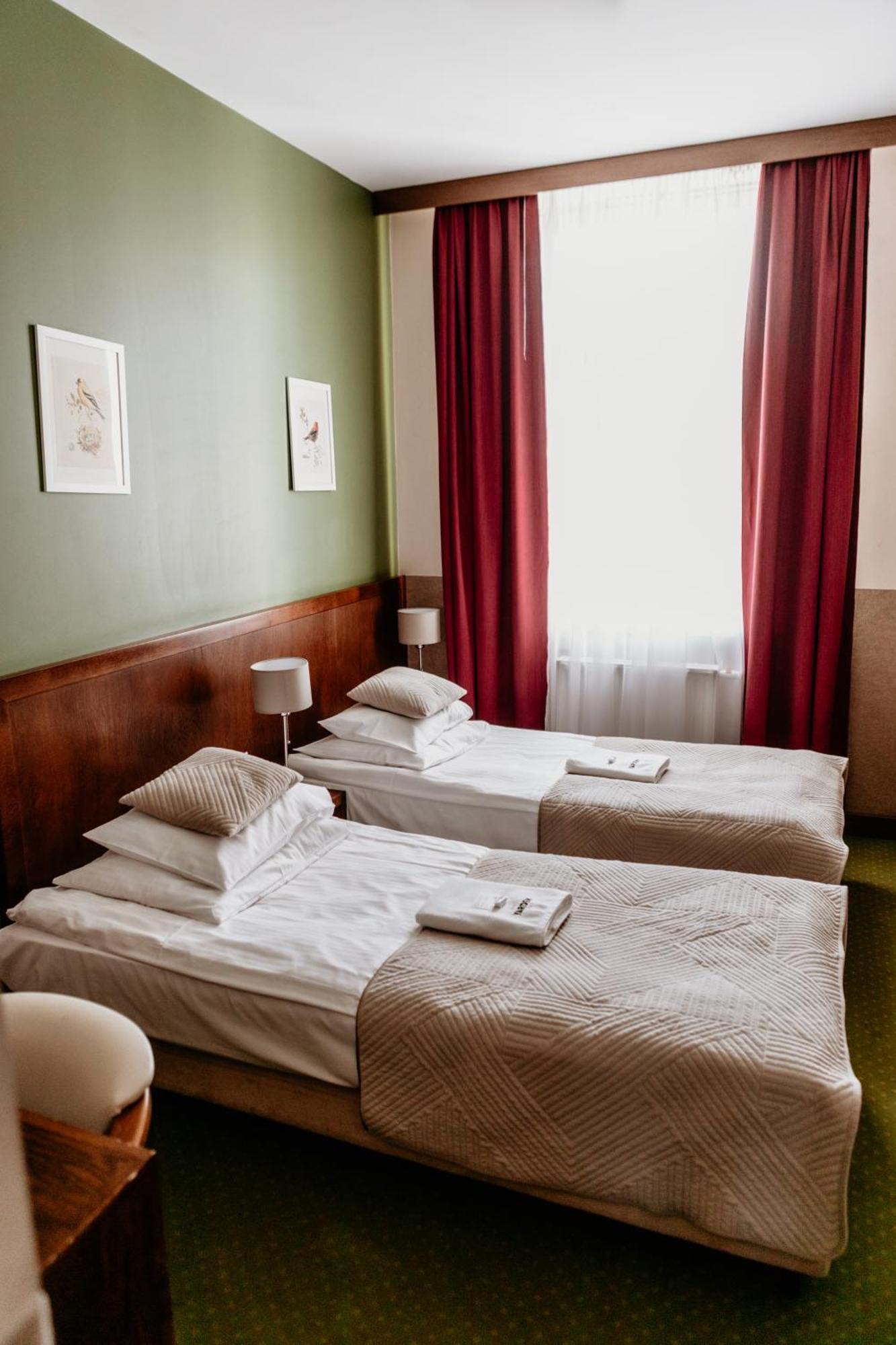 Yarden By Artery Hotel Kraków