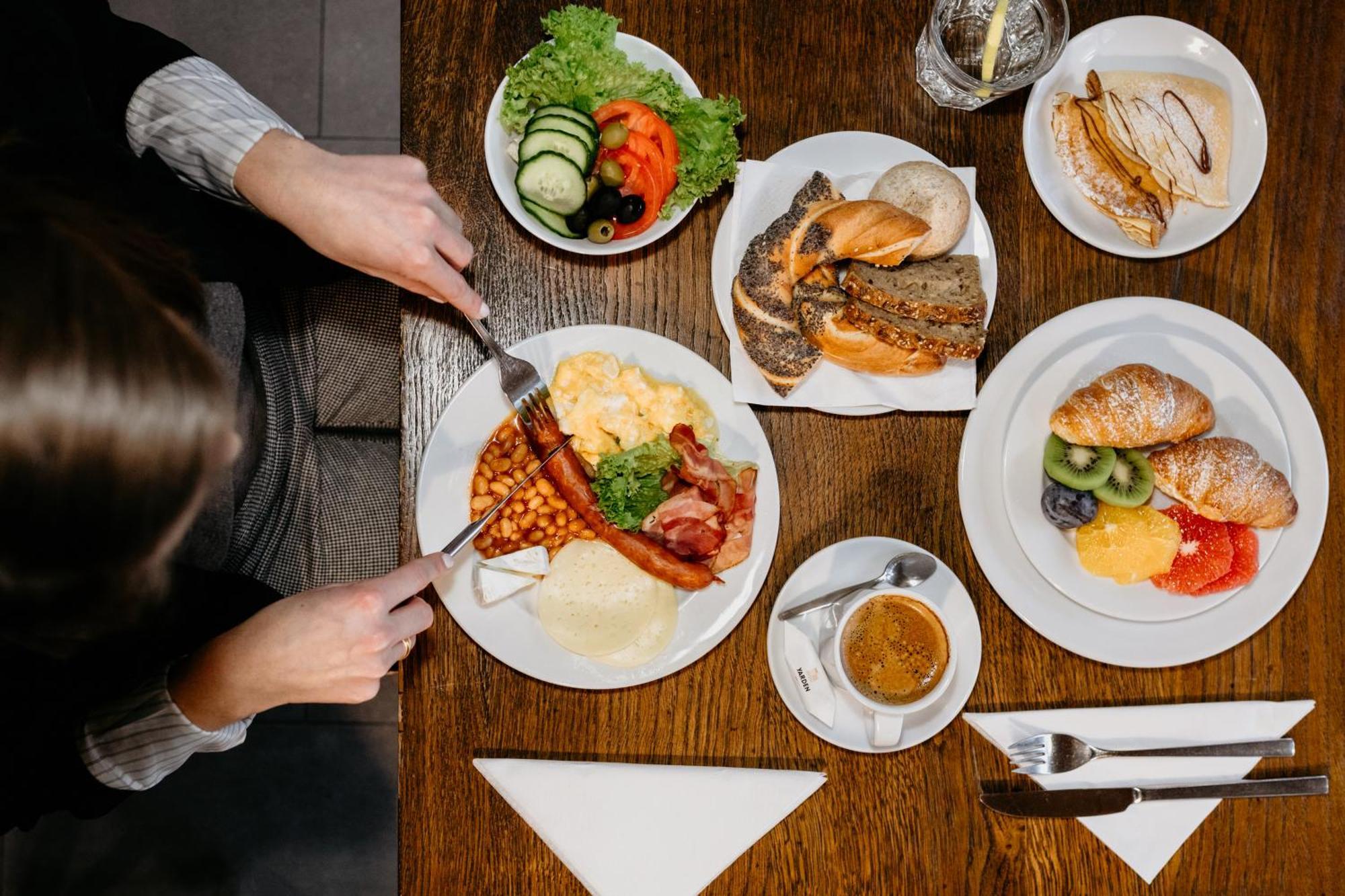 Yarden By Artery Hotel Kraków