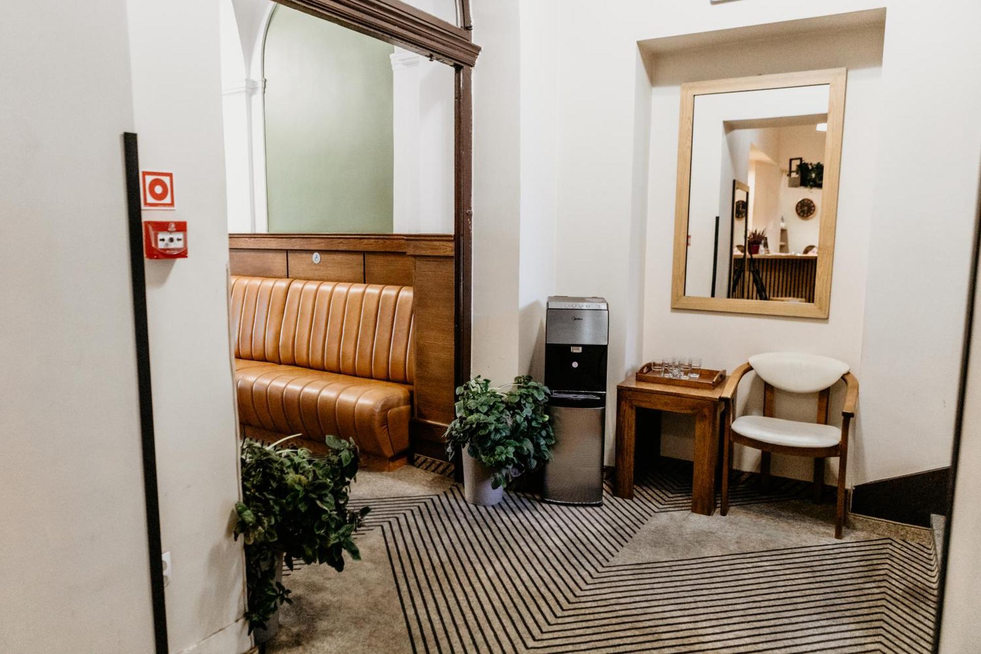 Hotel Yarden By Artery Kraków