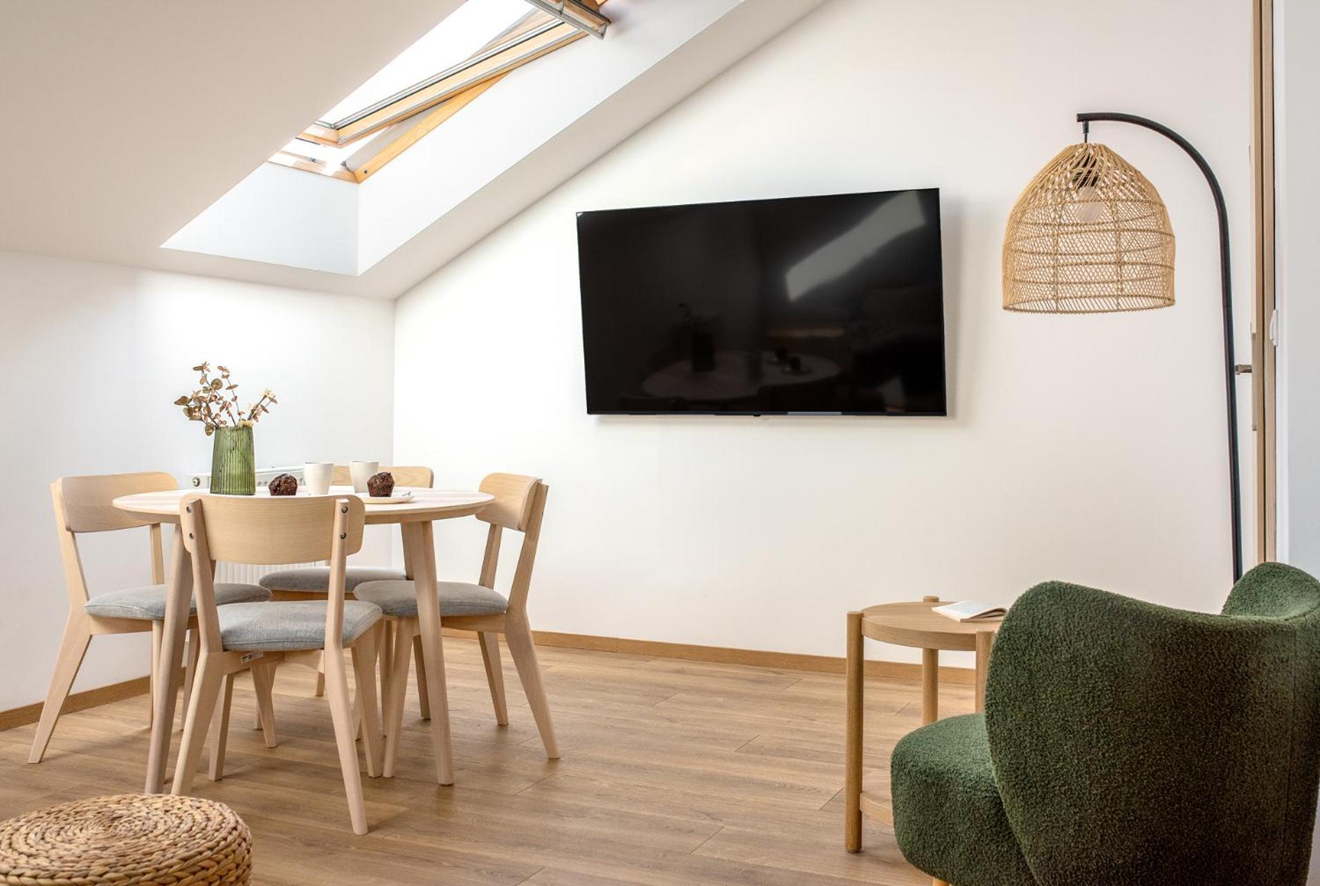Apartment Mb Cracow *