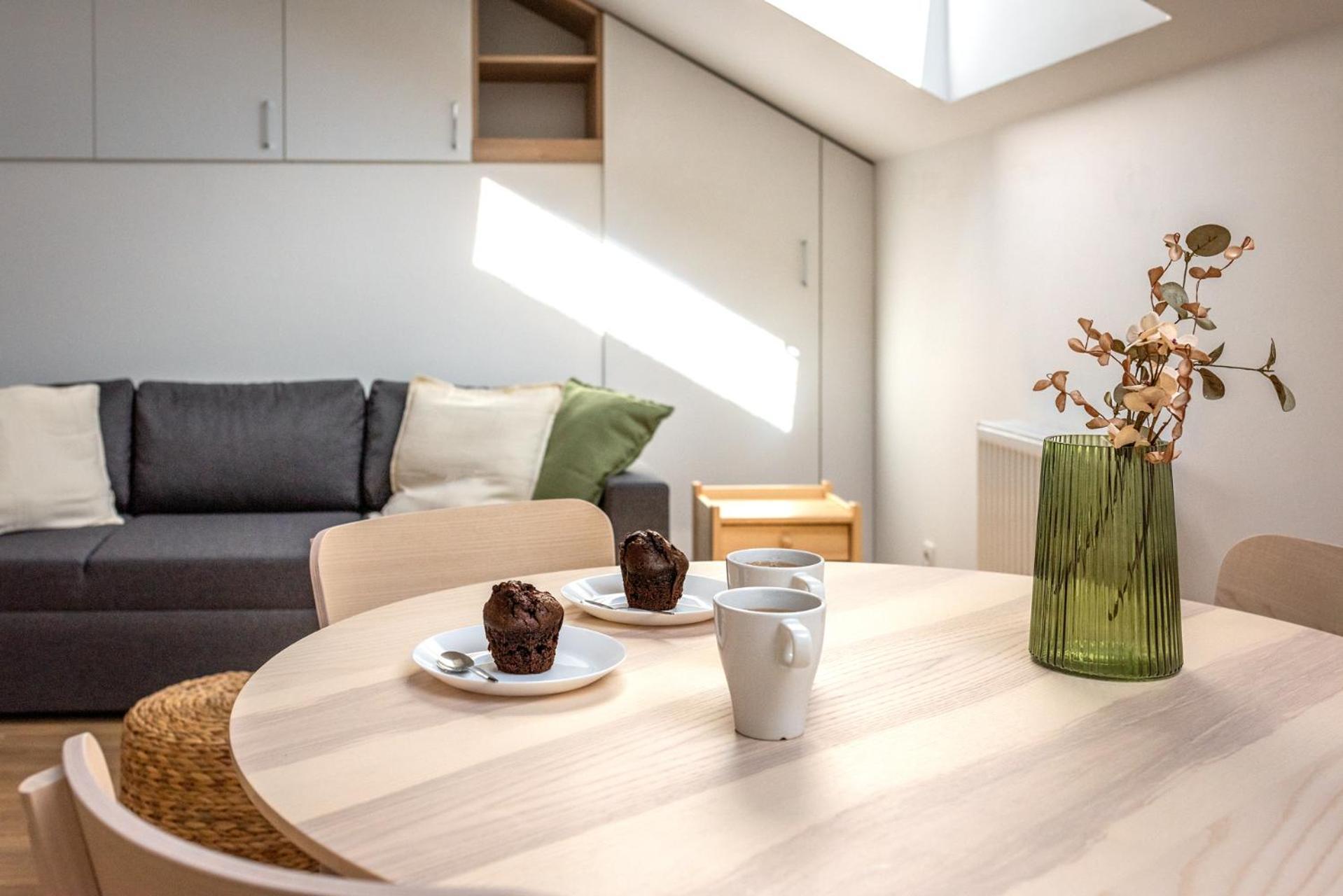 Mb Cracow Apartment Krakau