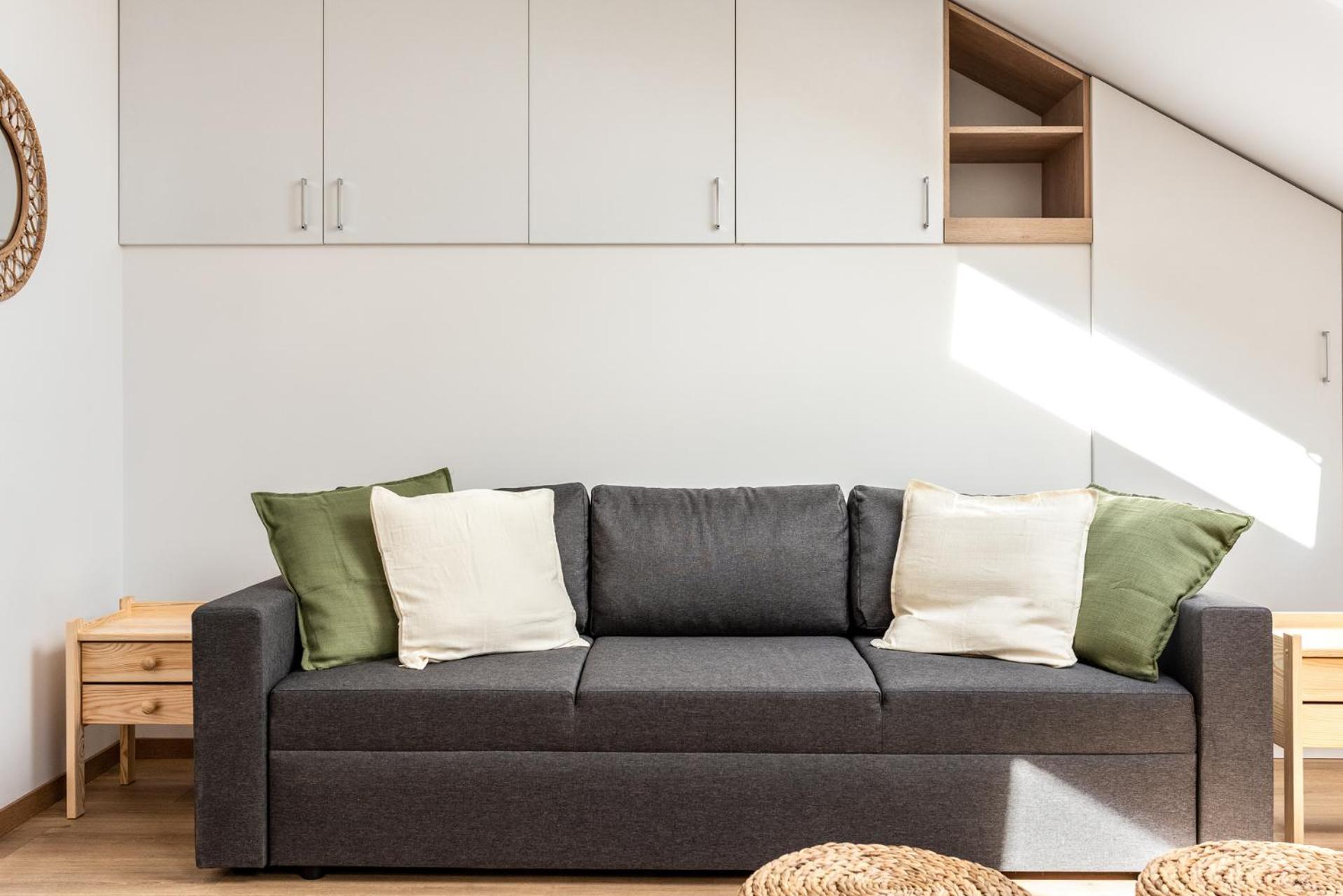 Mb Cracow Apartment *