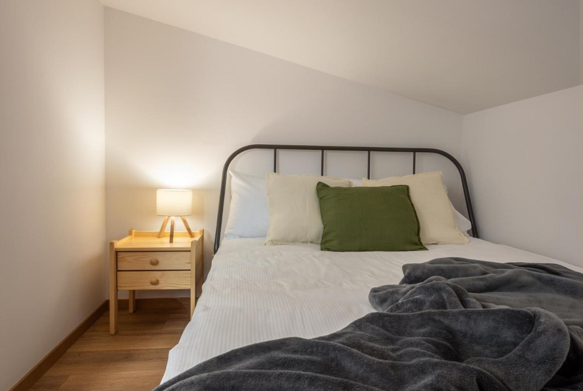 Apartment Mb Cracow Krakau