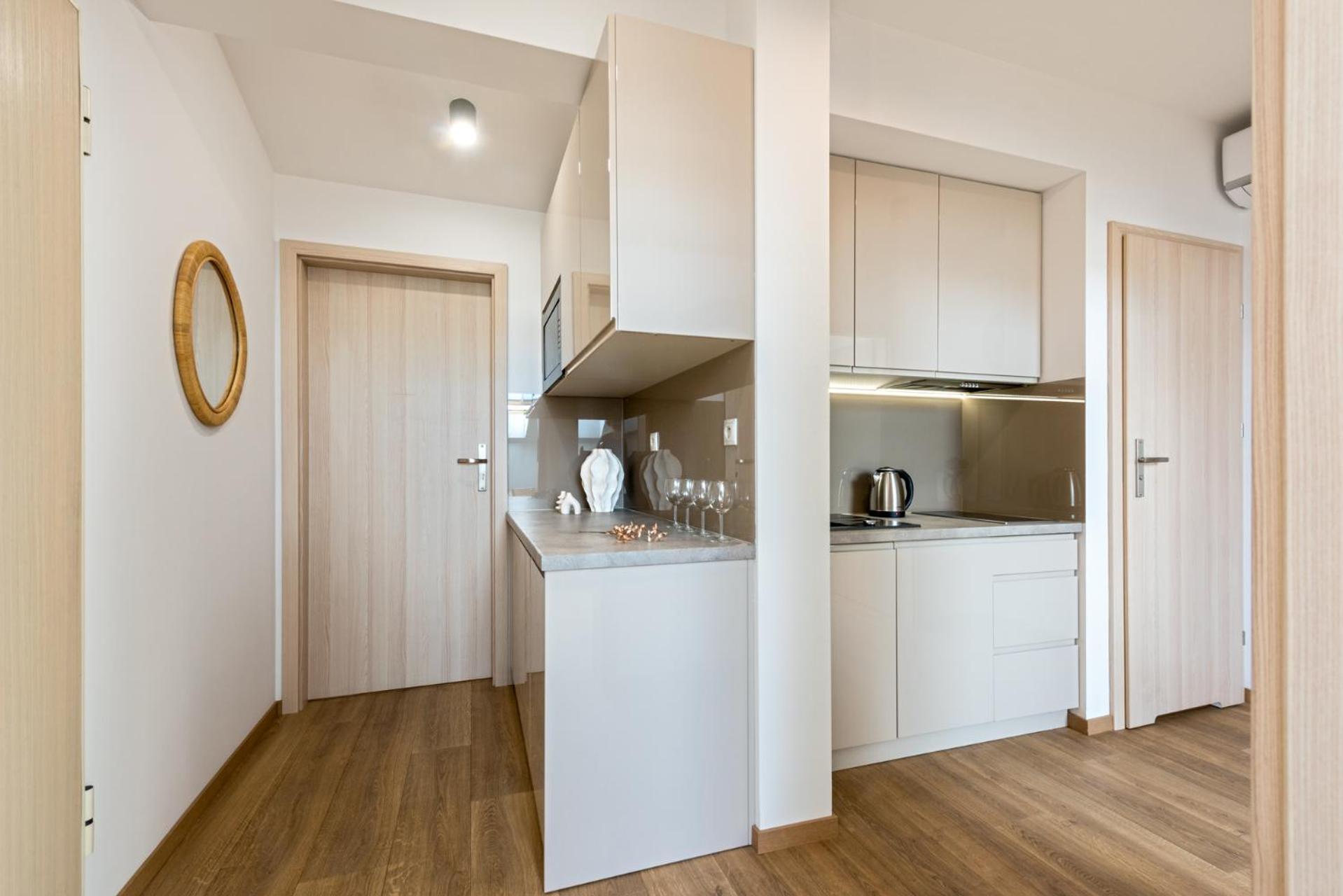 Mb Cracow Apartment *