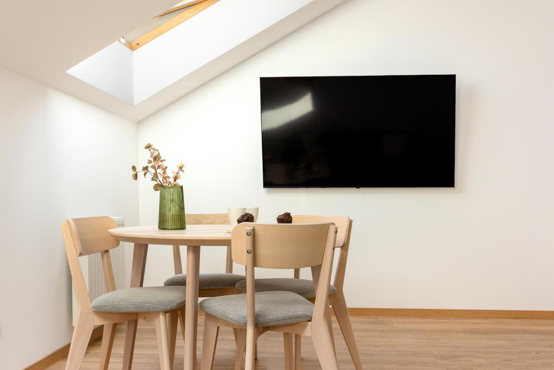 Apartment Mb Cracow *