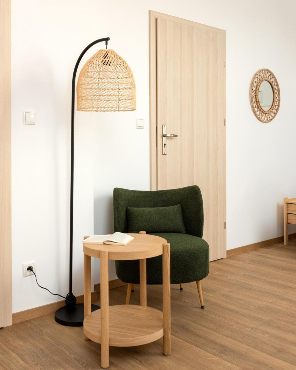 Apartment Mb Cracow Krakau