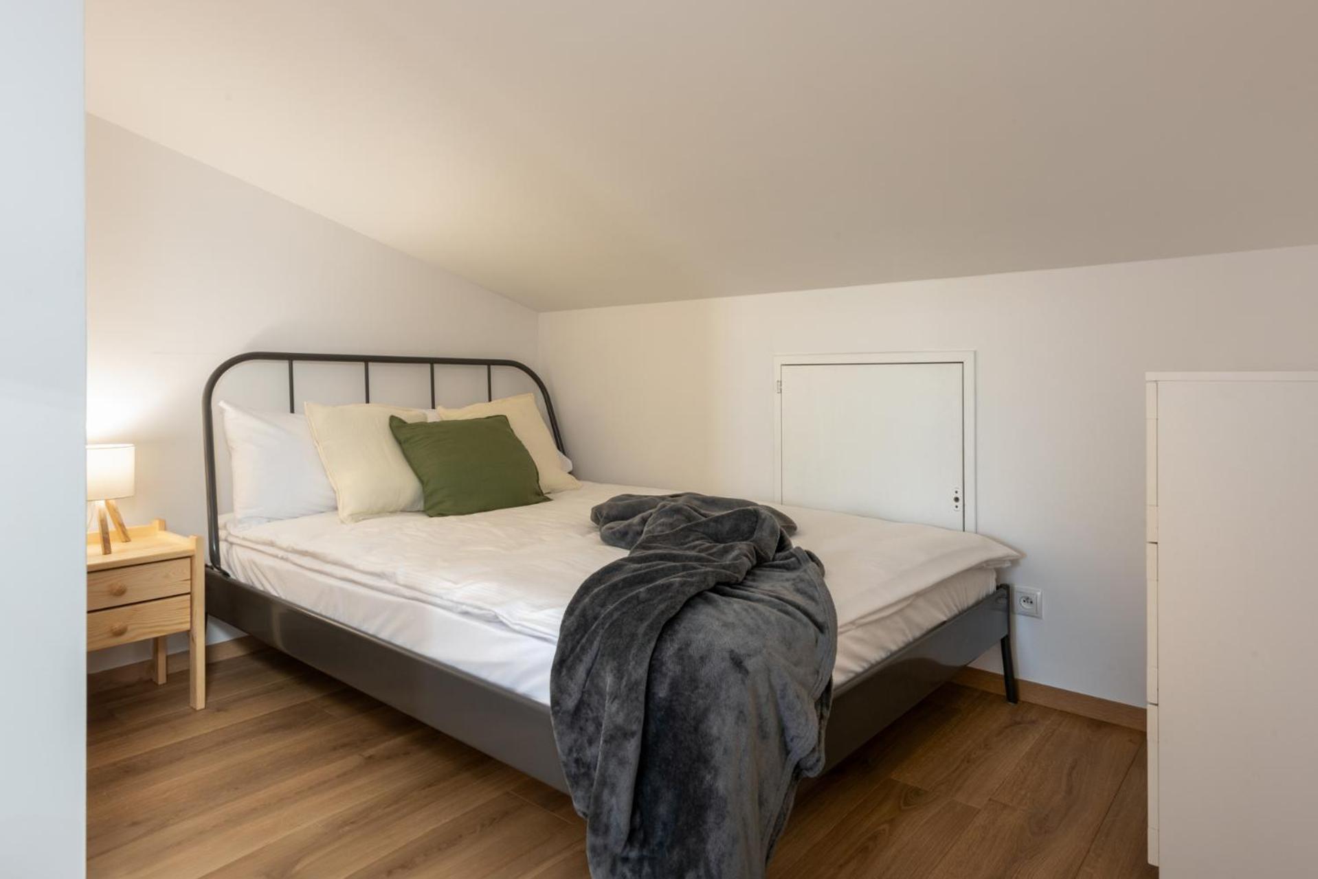 Mb Cracow Apartment