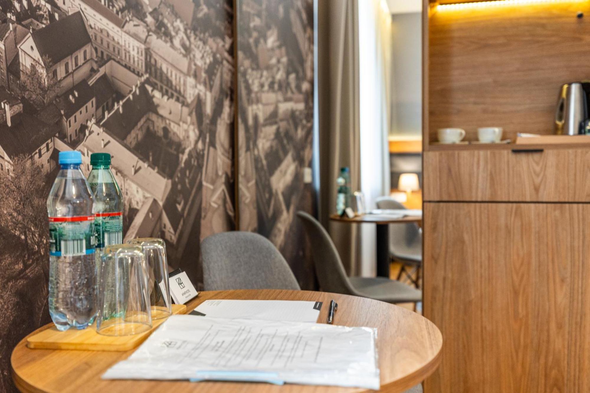 K4 Hotel apartamentowy 2*
