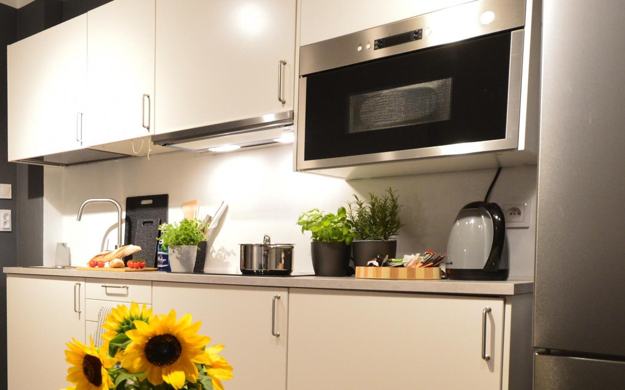Accommodatie bij particulieren Wawel *