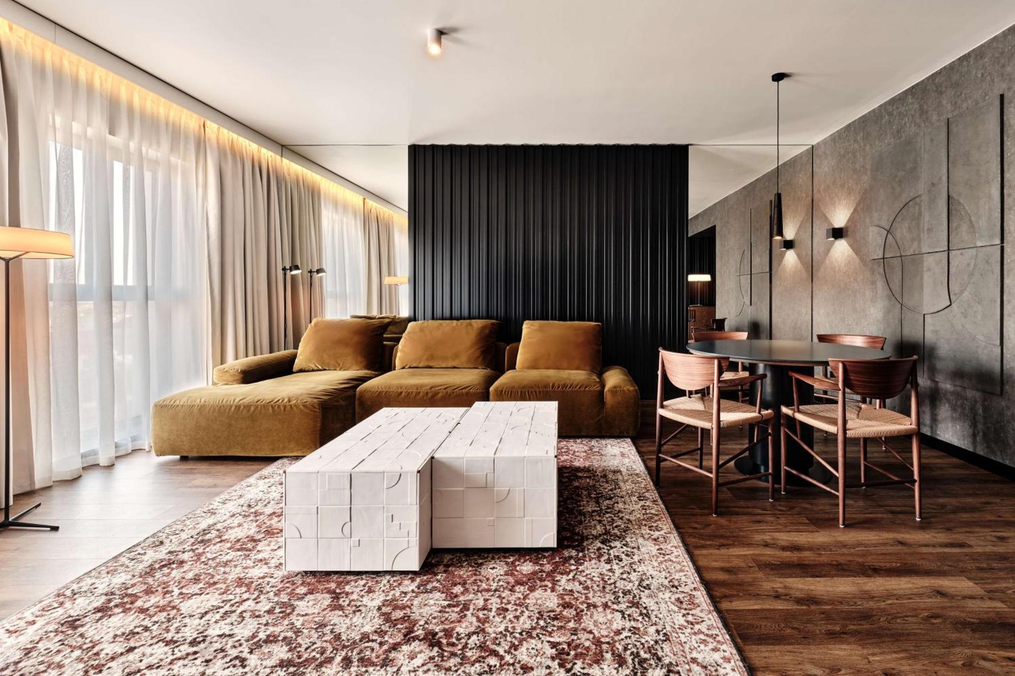 Radisson Red & Radisson Red Apartments, 4*