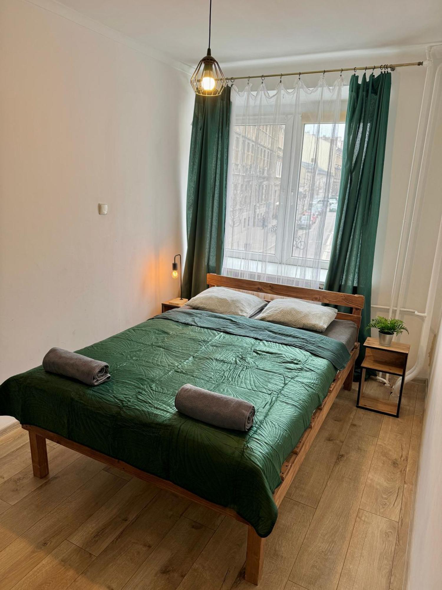 Well In Old Town Homestay Krakow