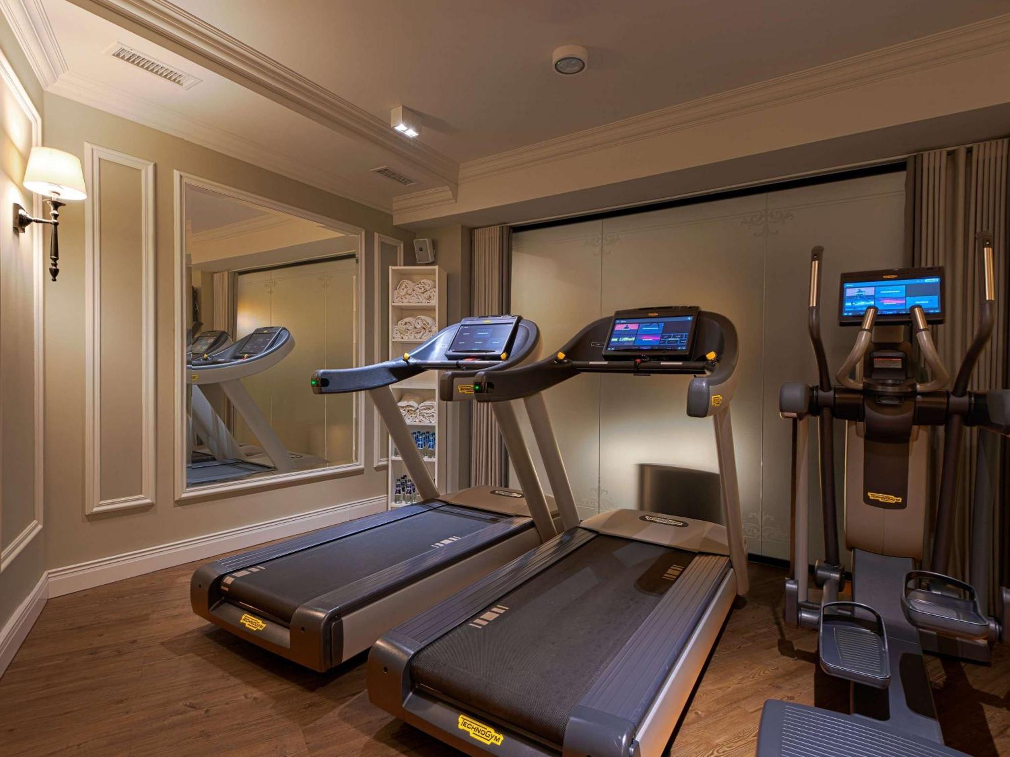 Bachleda Luxury Mgallery Collection Hotel 5*
