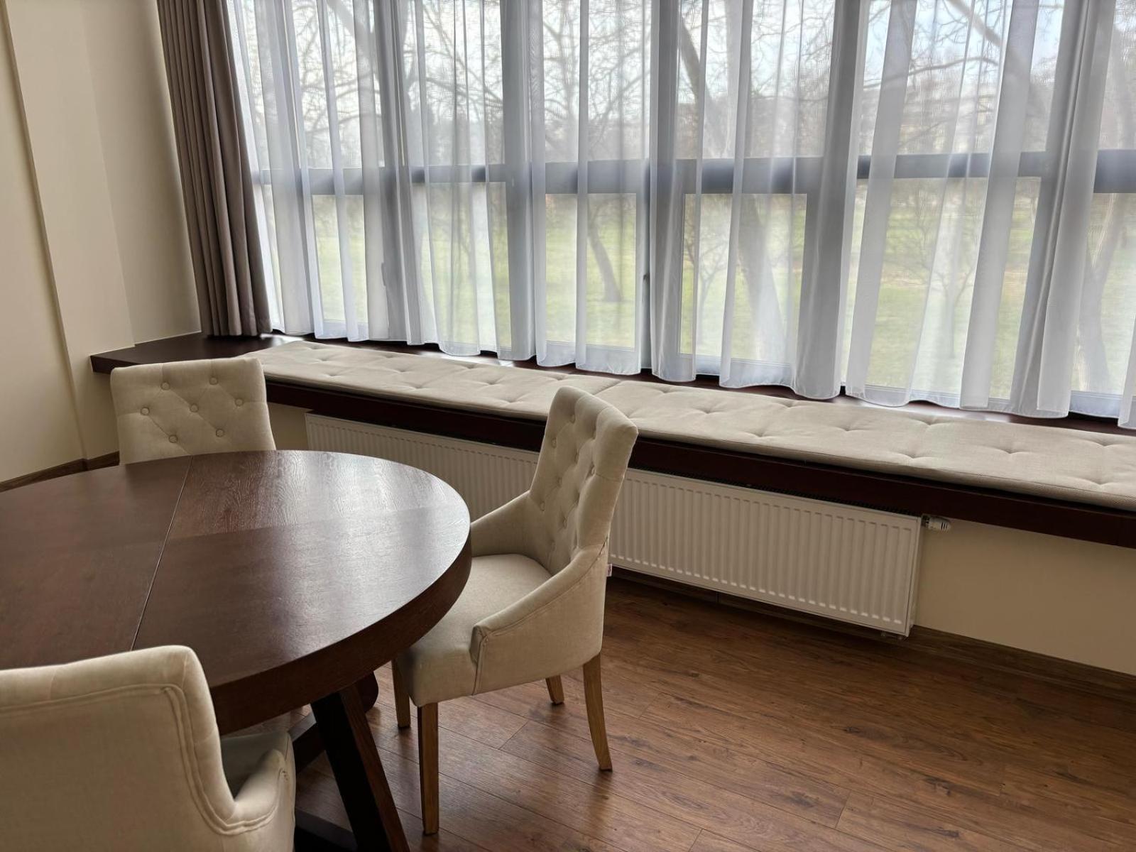 Hotel apartamentowy W Sercu Krakowa Kraków