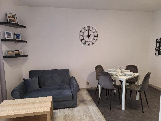 Apartament Cracow By Night