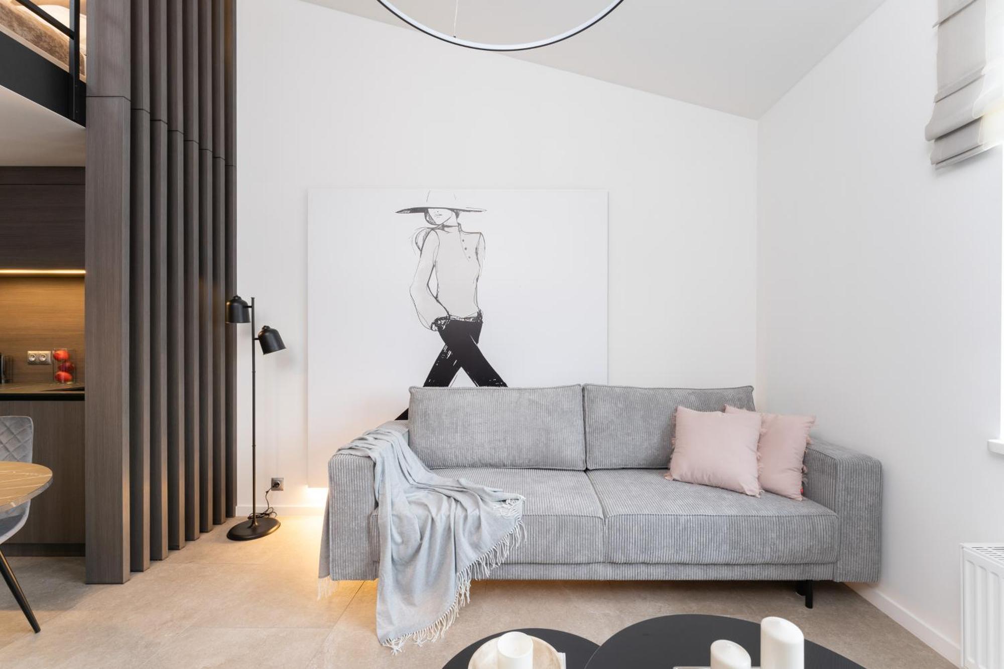 Wielopole Floor *