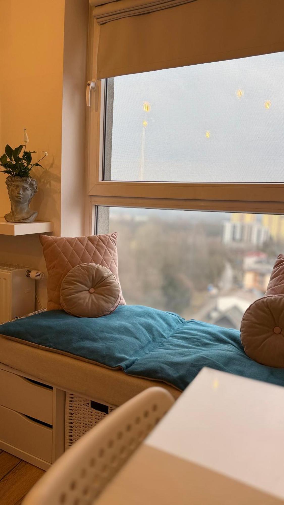 Appartement Exclusive Jacuzzi Penthouse With Garage *