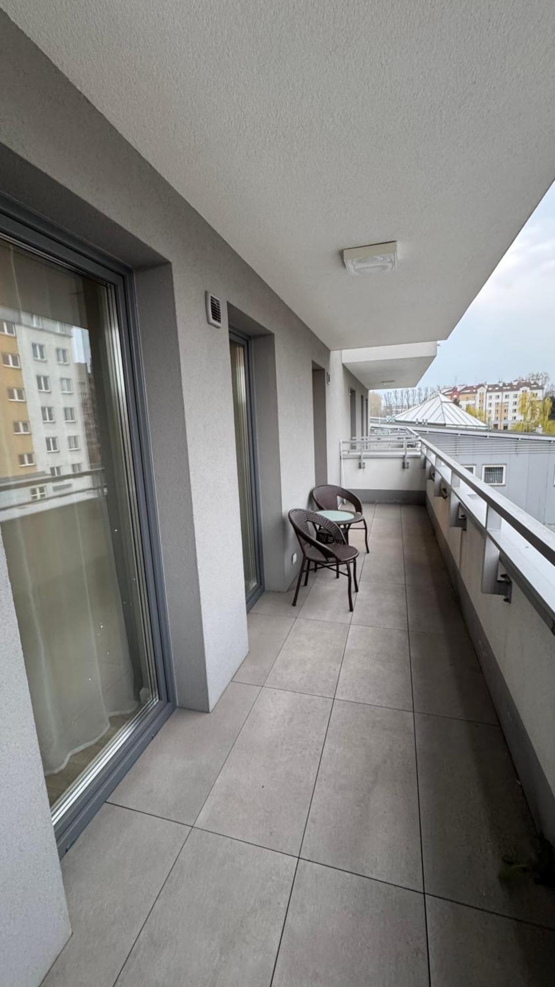 Wielicka Street Apartamento *