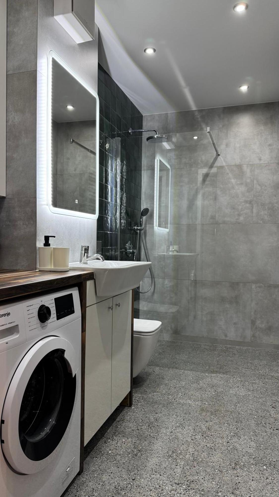 Apartamento Wielicka Street *