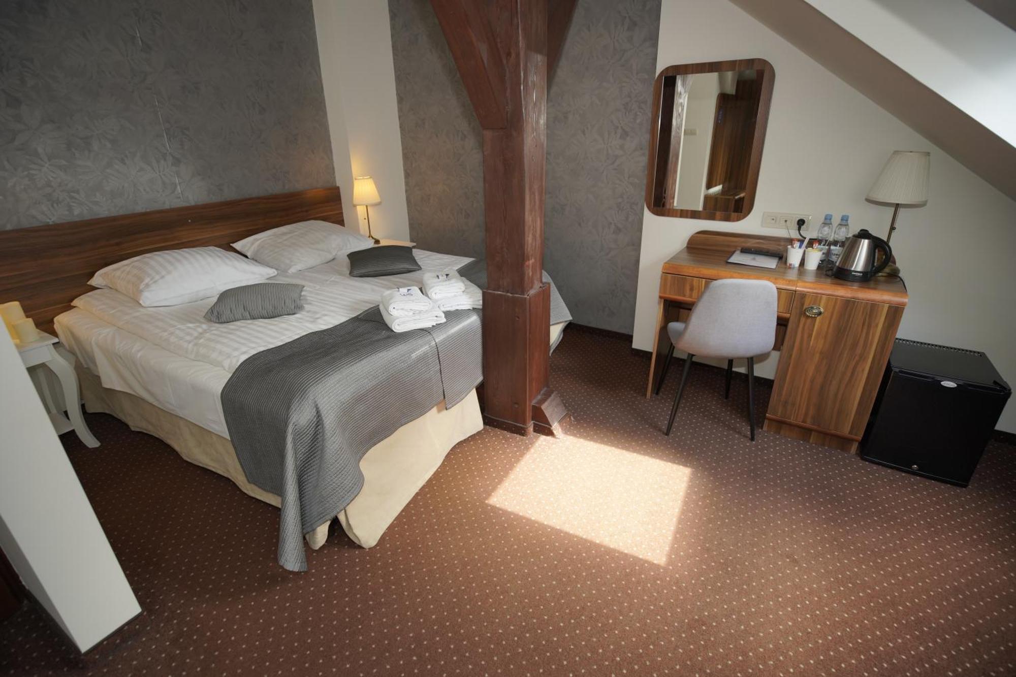 Wit Stwosz Hotel