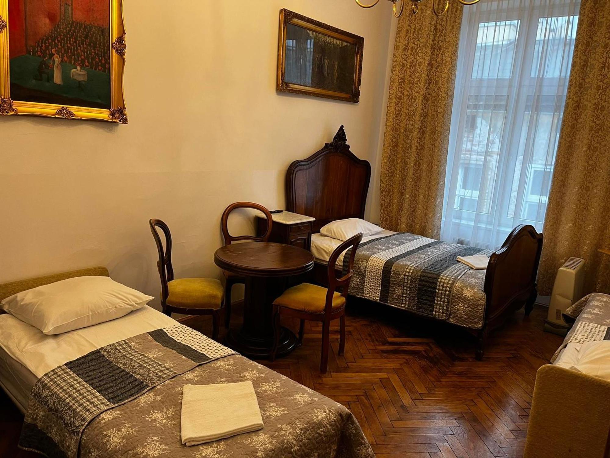 Appartement Vavelsky - Old Town *